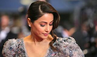 Hina Khan Speaks on Being Trolled With 'Chandivali to Cannes' Statement, Says 'I Felt Bad'