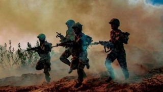 चीन से बढ़ा तनाव, पूर्वी लद्दाख की स्थिति पर चर्चा करेंगे शीर्ष सैन्य कमांडर