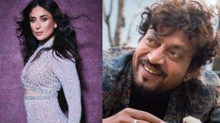 Kareena Kapoor Reveals She Didn't Watch Irrfan Khan's Hindi Medium Before Signing Angrezi Medium