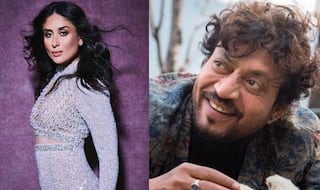Kareena Kapoor Reveals She Didn't Watch Irrfan Khan's Hindi Medium Before Signing Angrezi Medium