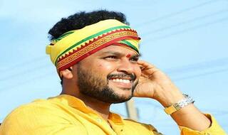 Andhra Pradesh Election Results 2019: TDP Candidate Rammohan Naidu Wins From Srikakulam With 5,34,544 Votes