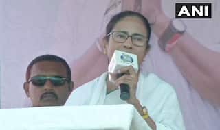 'Bengal Can Make Own Statue, What About Our 200-yr-old History?' Mamata Says to PM's Offer