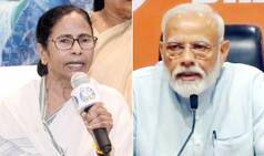 WB Assembly Election 2021: PM मोदी संग मंच साझा करने को राजी नहीं ममता 'जय श्रीराम' ने बढ़ा दी दूरी?