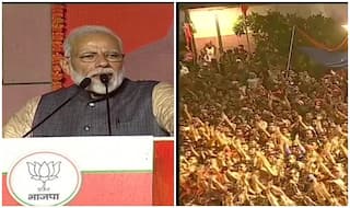 पीएम मोदी बोले- बुरे इरादे से नहीं करूंगा कोई काम, सबको साथ लेकर चलूंगा