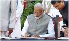 Sushma Swaraj, Maneka Gandhi, Uma Bharti: Ministers Dropped From New Modi Govt