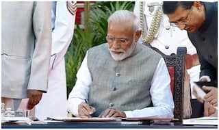 Sushma Swaraj, Maneka Gandhi, Uma Bharti: Ministers Dropped From New Modi Govt