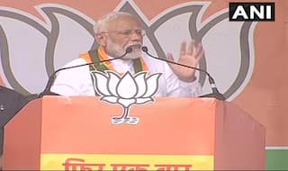 'नामदार' परिवार, बिहार के 'भ्रष्ट परिवार' के पास हजारों-करोड़ की संपत्ति कहां से आई: PM मोदी