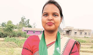 Meet 25-Year-Old Chandrani Murmu, The Youngest MP Going to 17th Lok Sabha