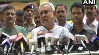 Bihar Floods: ‘Arrangements Are in Place to Help Flood-affected People’, Says Nitish Kumar  