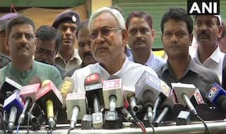 भाजपा को अपने दम पर बहुमत, सरकार में सांकेतिक प्रतिनिधित्व की जरूरत नहीं: नीतीश कुमार