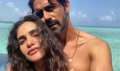 Happy Birthday Arjun Rampal: अर्जुन रामपाल के 48 वें जन्मदिन पर देखें उनकी और गर्लफ्रेंड गैब्रिएला की कुछ शानदार तस्वीरें