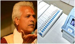 "पद्मश्री" गायक प्रहलाद सिंह टीपान्या ने हार के बाद उठाए ईवीएम और कांग्रेस की एकता पर सवाल