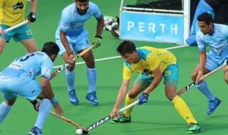 Hockey: India Lose 2-5 to Australia in Final Match to End Tour on Disappointing Note