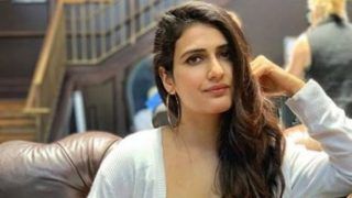 Dangal Actor Fatima Sana Shaikh Hits Back at Trolls, Says 'My Body, my Rules'