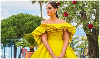 Sonam Kapoor Gives a Sneak-Peek Into Her 'Luxury' While Launching Chopard Parfums at Cannes 2019