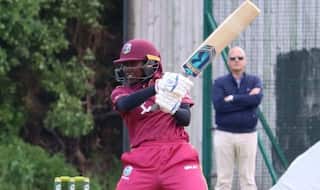 Stafanie, Fletcher Shine, Windies Women Beat Ireland by 64 Runs
