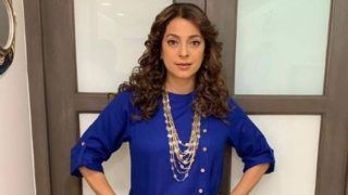 Juhi Chawla Reveals Why She Thinks Her Son Arjun Mehta Can be an Actor
