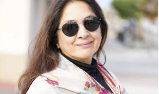 Neena Gupta: I am Enjoying my Acting at This Point so Much