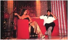 Malaika Arora Sets Fans on Major Bout of Nostalgia, Shares Throwback Picture With Cyrus Broacha From VJ Days