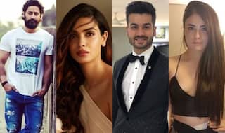 Radhika Madan, Sunny Kaushal, Mohit Raina, Diana Penty Team up For Dinesh Vijan's Shiddat