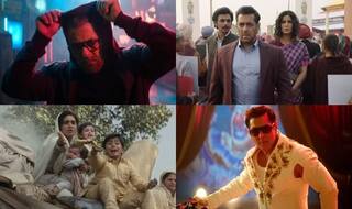 'भारत' की ग्रैंड ओपनिंग से खुश हुए सलमान खान, फैंस को कहा- शुक्रिया