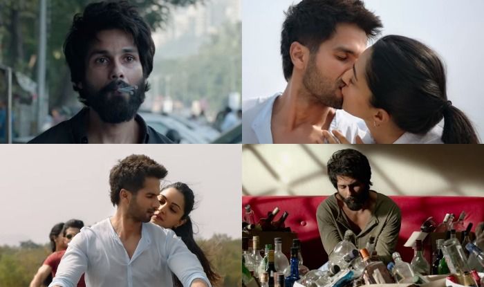 Image result for kabir singh full movie hd screenshot