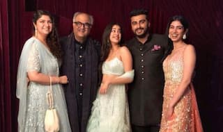 Arjun Kapoor Wants His Sister to Get Married Before Him, Find Out Which Kapoor Girl is he Talking About
