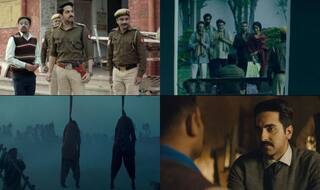 Article 15 BO Collection Day 7: Ayushmann Starrer Enjoys a Healthy Week, Mints Rs 34.21 Crore