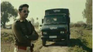 Article 15: Screening of Ayushmann Khurrana's Film Stopped in Roorkee Post Protests