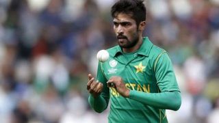 Mohammad Amir Reveals Real Reason Behind Untimely Retirement, Blames Team Management For Decision to Retire at 28