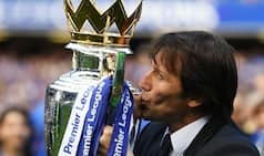 Inter Milan Names Antonio Conte as New Head Coach