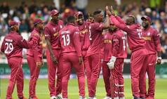 CWC'19: Thomas And Holder Shine as Windies Bundle Pakistan For 105