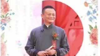 Alibaba Founder Jack Ma Suggests Employees to Follow '699: Sex For Six Days, Six Times' in Life