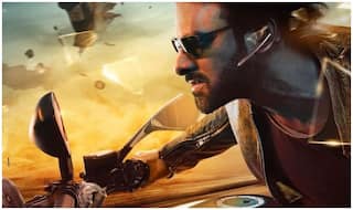 Saaho: Shraddha Kapoor Shares 'New Action-Packed Poster' And Fans Can't Keep Calm!