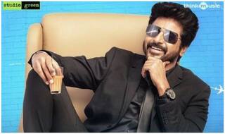 'Mr Local' Hit by Piracy: Sivakarthikeyan, Nayanthara Film Leaked Online on Day 1 by Tamilrockers