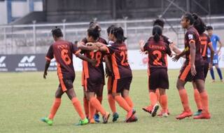 Gokulam Kerala Finish Group Stage With Perfect Record