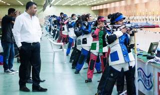 Gagan Narang Foundation to Short-List 30 Shooters