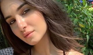 Student of The Year 2 Actor Tara Sutaria Reveals Her Secret to Glowing Skin