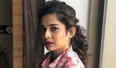 Mithila Palkar on Her Character in Chopsticks: I am Not Like Her in Real Life But Enjoyed The Role