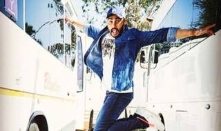 India's Most Wanted: Arjun Kapoor Believes he Can 'Fly (Literally)' And His Latest Instagram Picture is Proof