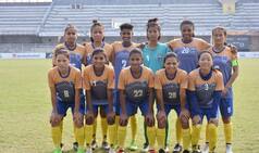 Indian Women's League: Kolhapur City Beat SAI-STC Cuttack 2-0