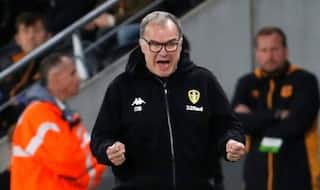 Marcelo Bielsa Will Continue if Leeds United Offer Extension