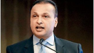 Anil Ambani May Sell His Radio Business 92.7 Big FM For Rs 1,200 Cr