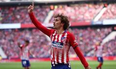 We Have to Respect Griezmann's Decision to Quit Atletico Madrid: Alvaro Morata