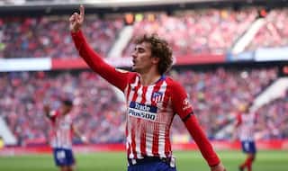 Enrique Cerezo Uncertain Regarding Antoine Griezmann's Stay in Atletico Madrid