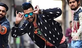 Vicky Kaushal Calls Manmarziyaan Character His 'Alter Ego'