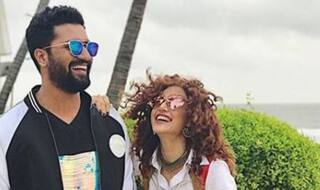 Taapsee Pannu Finds Her Manmarziyaan Co-Star Vicky Kaushal 'Marriage Material'
