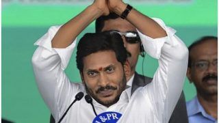 Jagan Reddy Reshuffles Administration Hours After His Oath as Andhra Pradesh Chief Minister