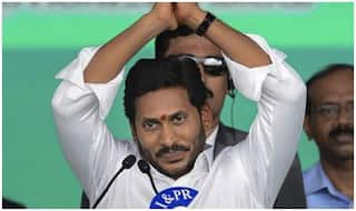 Andhra Pradesh Local Body Election Results: Jagan Reddy's YSRCP Registers Landslide Victory, Bags 502 of 515 ZPTCs