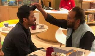 Anil Kapoor And Mr. India Director Shekhar Kapur to Team up For New Project